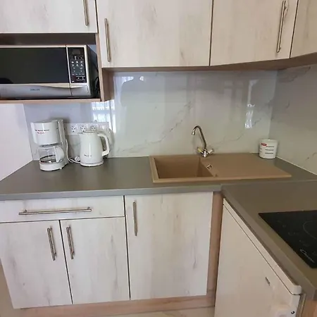 Apartment In Siofok/balaton 34971 Siofok