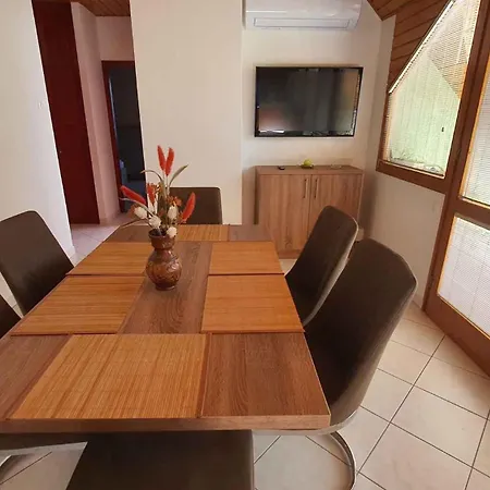 In - Balaton 34971 Апартаменты