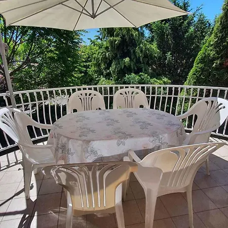 In Siofok/balaton 34971 Apartment Siofok
