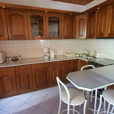 Apartment In Siofok/balaton 34971 *