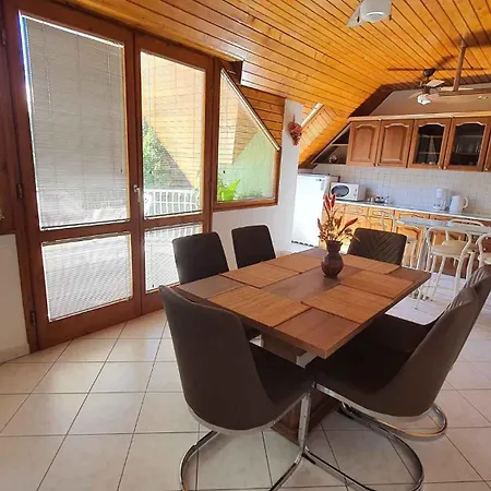 In Siofok/balaton 34971 Apartment *