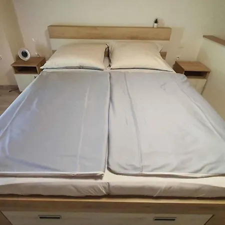 In Siofok/balaton 34971 Apartment Siofok