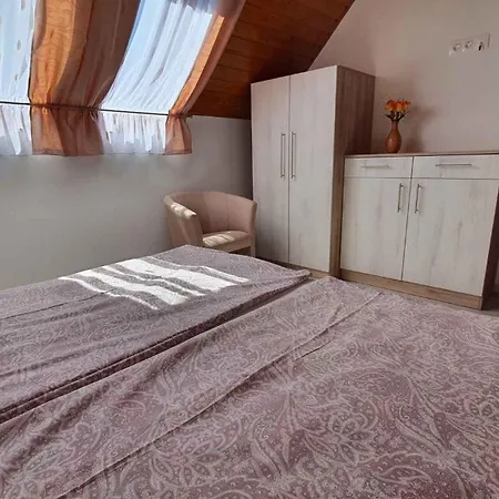 Apartment In Siofok/balaton 34971