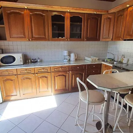 In Siofok/balaton 34971 Apartment
