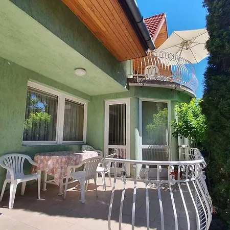 In - Balaton 34971 *