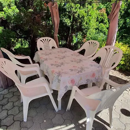 In - Balaton 34971 Apartment Siófok