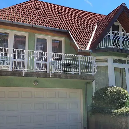 In - Balaton 34971 Apartment *