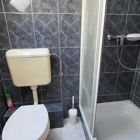 Apartment In Siofok/balaton 34971