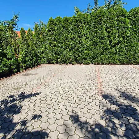 In Siofok/balaton 34971 Apartament *