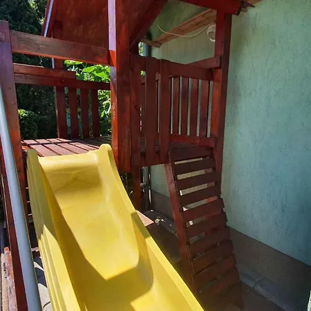 In - Balaton 34971 Apartment Siófok