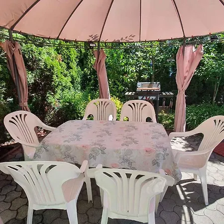 In Siofok/balaton 34971 Apartment *