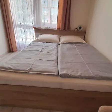 Apartment In Siofok/balaton 34971