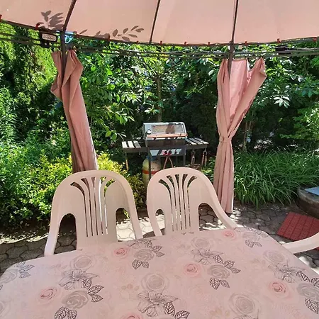 In - Balaton 34971 Apartamento