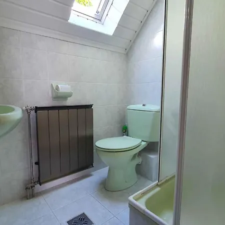 In Siofok/balaton 34971 Apartment