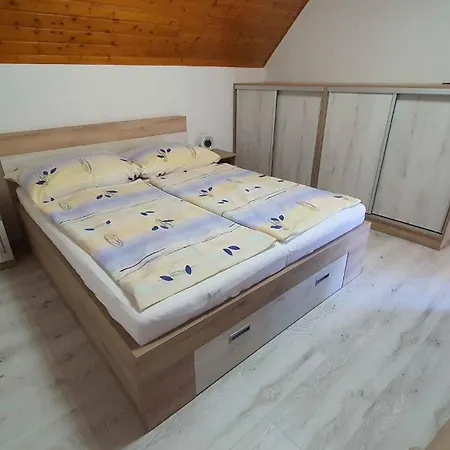 Apartment In Siofok/balaton 34971