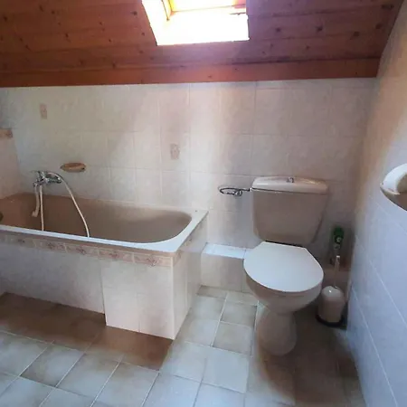 In Siofok/balaton 34971 Apartment Siofok
