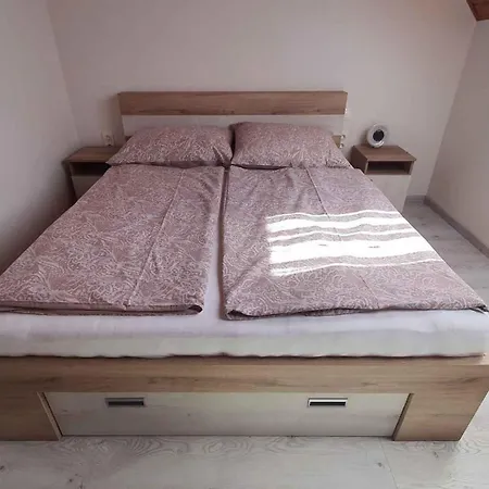 In Siofok/balaton 34971 Apartment