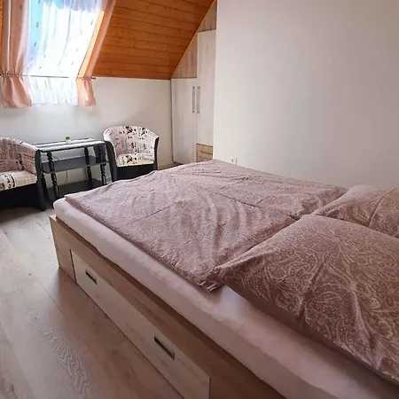 Апартаменты In - Balaton 34971 Шиофок