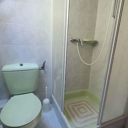 Apartment In Siofok/balaton 34971