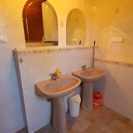 Апартаменты In - Balaton 34971 *