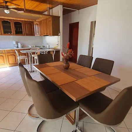 Apartment In Siofok/balaton 34971 Siofok
