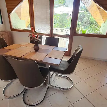 Apartment In Siofok/balaton 34971 *