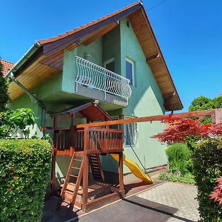 In Siofok/balaton 34971 Apartament Siófok