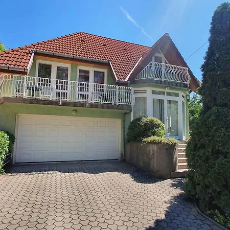 アパート In - Balaton 34971 *