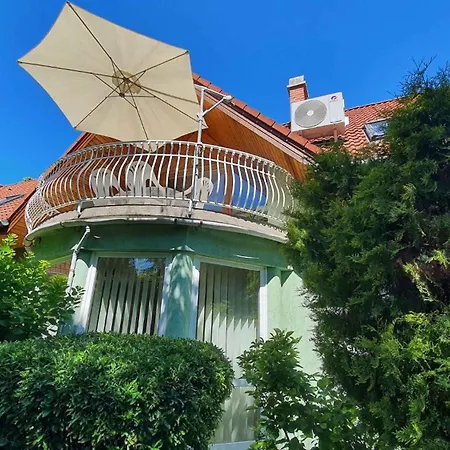 In - Balaton 34971 Apartment