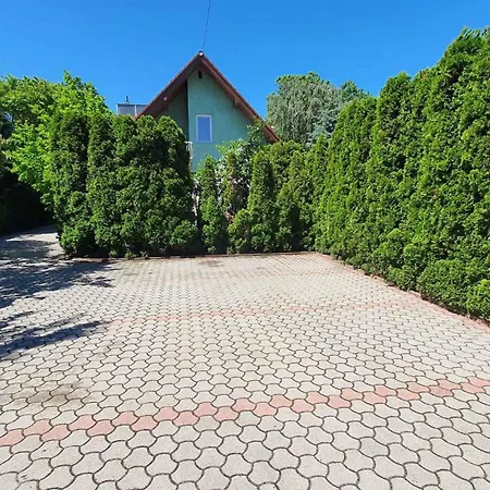 Apartment In - Balaton 34971 Siófok