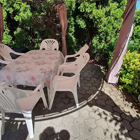 In - Balaton 34971 Apartment