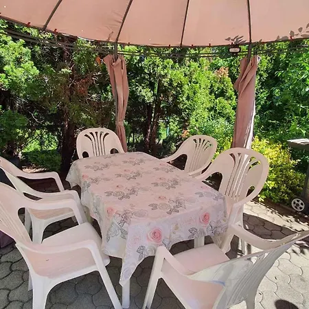 アパート In - Balaton 34971 *