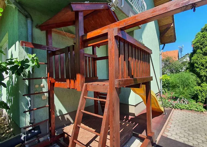 In - Balaton 34971 Siófok