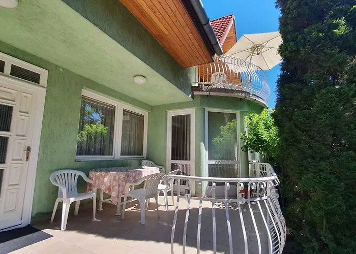 In - Balaton 34971 *