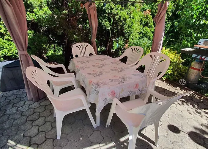 In - Balaton 34971 Lejlighed Siófok