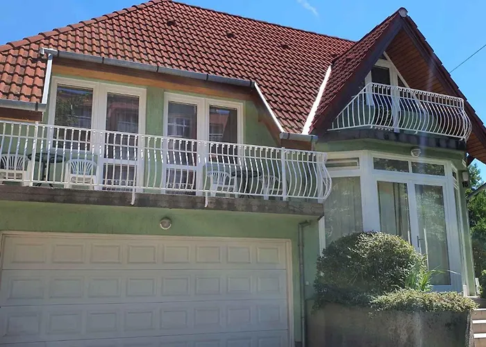 In - Balaton 34971 Appartement *