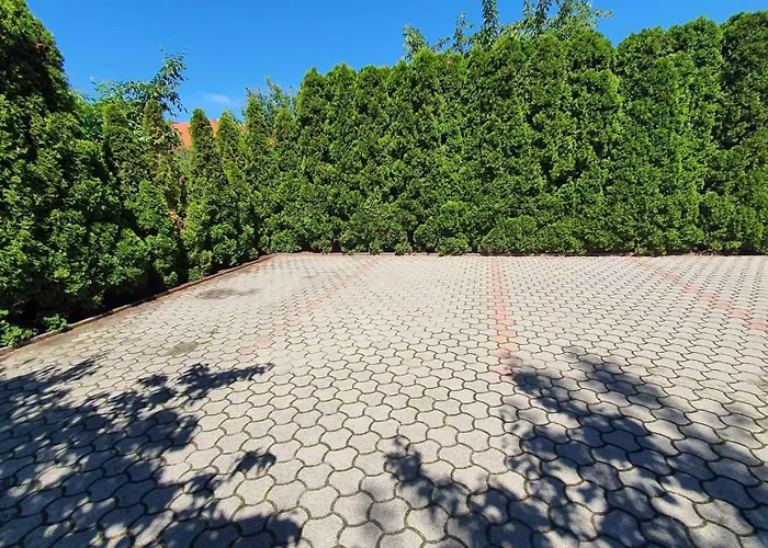 In - Balaton 34971 Appartement *