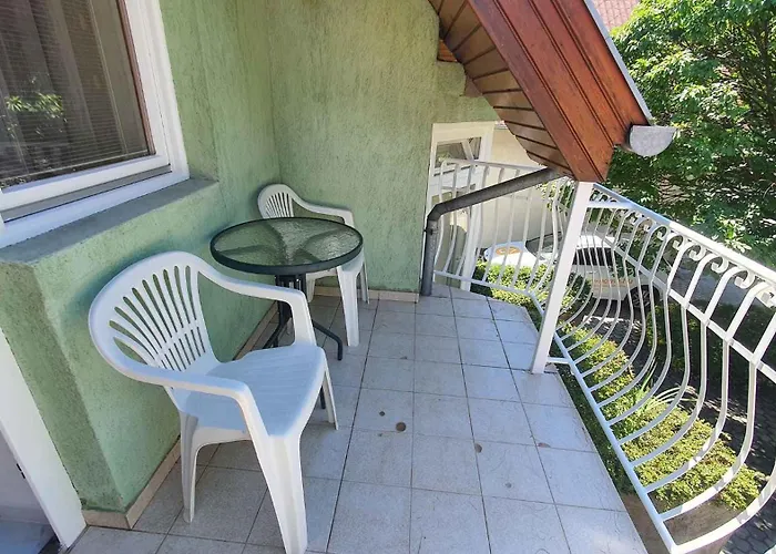 Appartement In - Balaton 34971