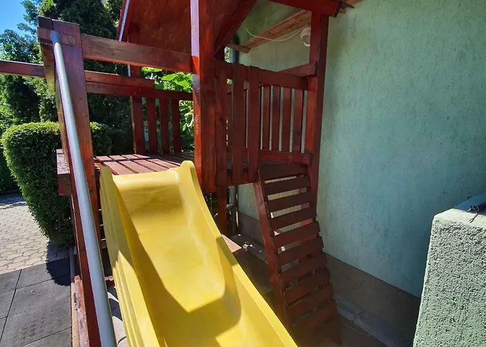 In - Balaton 34971 Appartement Siófok