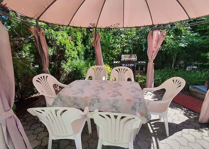 In - Balaton 34971 Appartement *