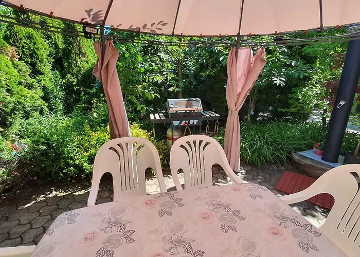 In - Balaton 34971 Appartement