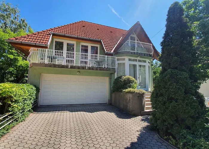 Lejlighed In - Balaton 34971 *