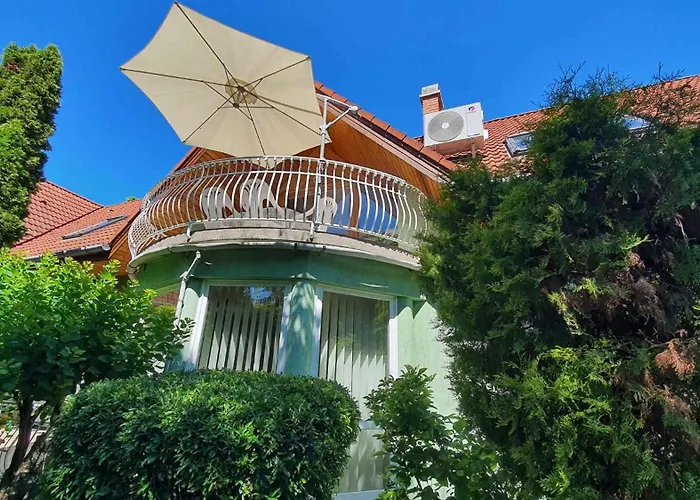 In - Balaton 34971 Appartement