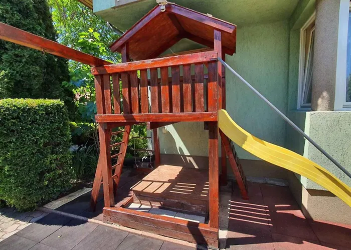 In - Balaton 34971 Appartement *