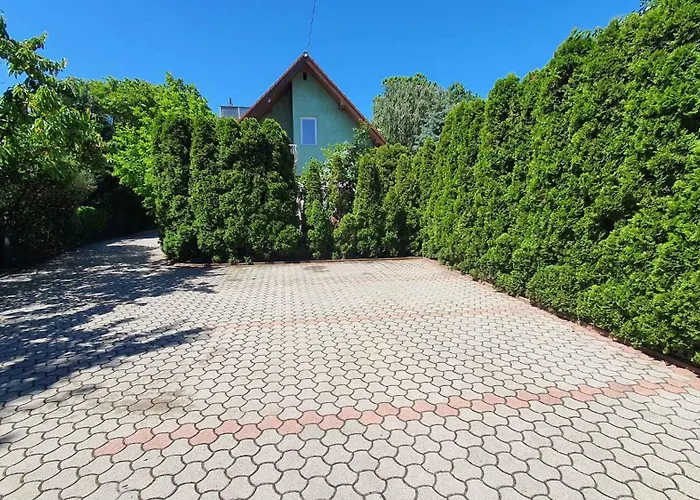 Appartement In - Balaton 34971 Siófok