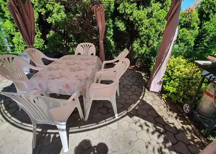 In - Balaton 34971 Lejlighed